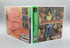 Soul Blade PS1 PlayStation 1 Greatest Hits With Manual & Case Authentic Tested