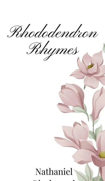Nathaniel Blackwood | Rhododendron Rhymes | Buch | Englisch (2025)-image