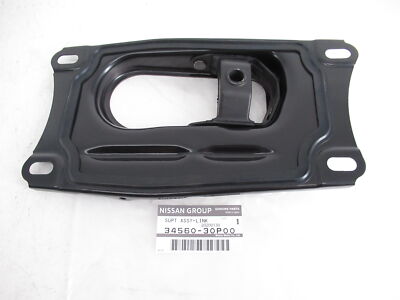 にの Nissan Genuine 1990-1996 300ZX Z32 Manual Shift Support