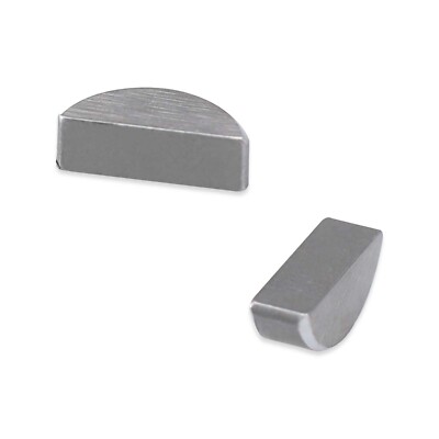 Crankshaft Woodruff Key For Polaris RZR XP 900, RZR XP 4 900, RZR
