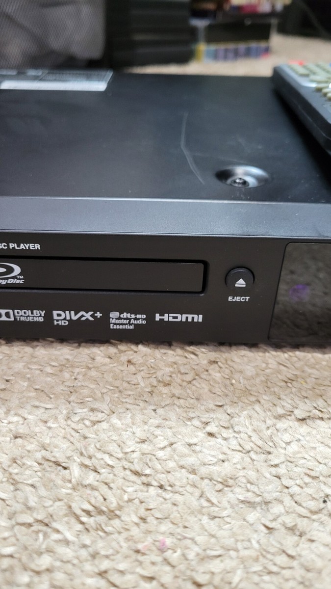 Denon Professional DN-500BD MKII Blu-Ray Player with Remote Denon Professional DN-500BD MKII Blu-Ray Player with Remote