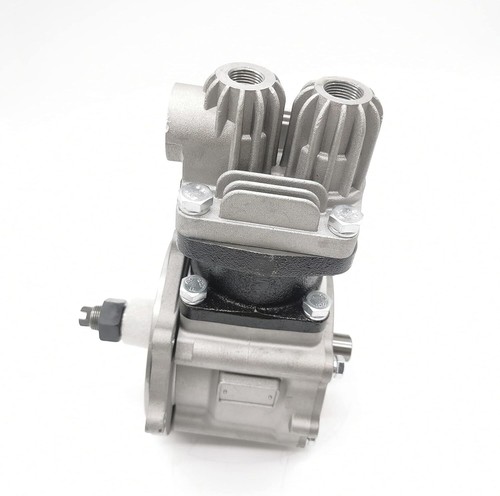 Air Compressor 1191002200 1-19100220-0 For ISUZU 6GB1 6GB1T Engine - Picture 4 of 9