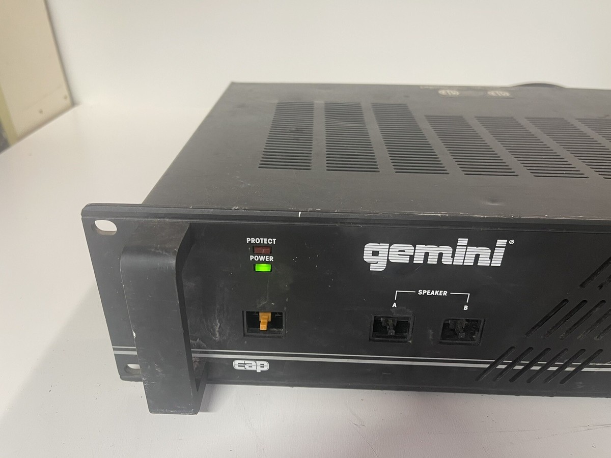 Gemini XG-3001 | eBay