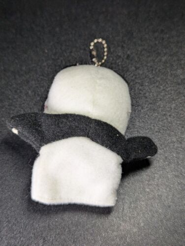 Marioneta de dedo Imaicha Panda vintage - Imagen 2 de 2