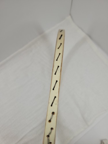 Vintage Dunlop Marty Riesen M 4 5/8 Tennisschläger - Bild 14 von 24