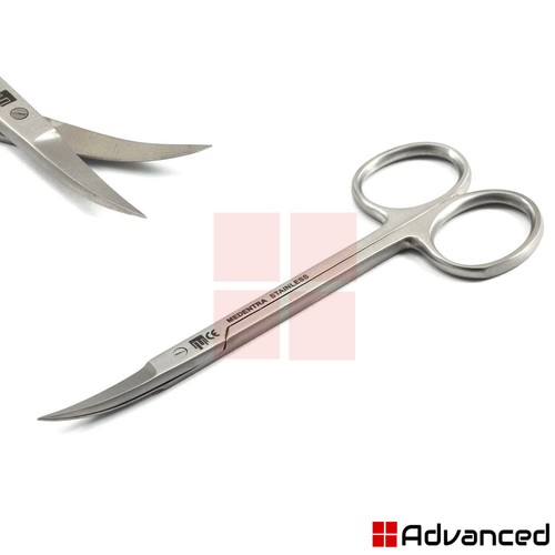 Medical Bandage Scissors Surgical Dissecting Operating Shears Nursing Instrument - Picture 3 of 16