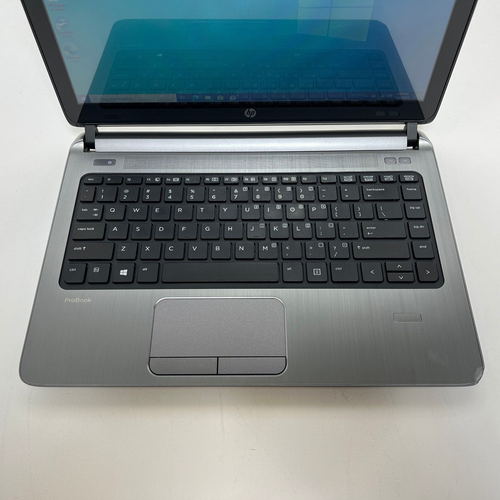HP ProBook 430 G2 13.3" Touchscreen Laptop | i5-4210U | 4GB | 128GB SSD | Win 10 - Picture 2 of 9