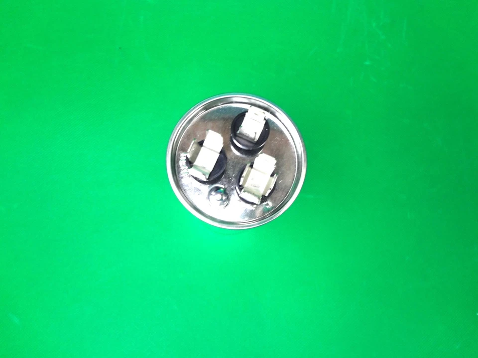 CBB65 450V Appliance Motor Run Capacitor 50/60Hz (35+5uF) (2+3+4 pins) (G205) - image 4 of 4