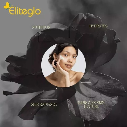 Eliteglo Cream 15g For Glowing Brightening & Blemish Free Clear Skin (Free Ship) - Picture 6 of 6