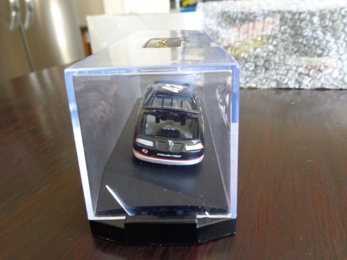 KYLE PETTY # 42 COORS LIGHT 1996 PONTIAC GRAND PRIX LTD ED ACTION 1/64 - Picture 8 of 12