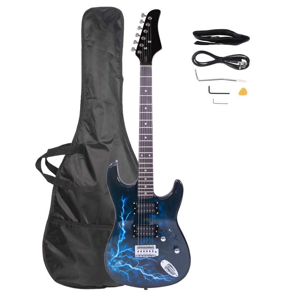 Pizzicato electric guitar PJベース ブラック Amazon.com