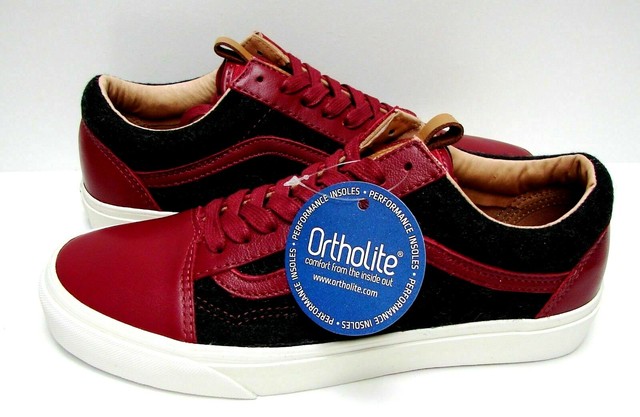 vans old skool reissue ca