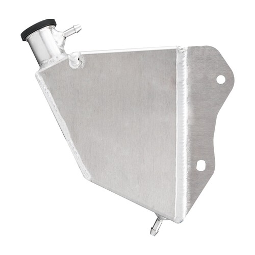 Coolant Overflow Recovery Tank #1PE-F1871-00-00 For Yamaha Raptor 700 2013-2024 - Foto 8 di 10