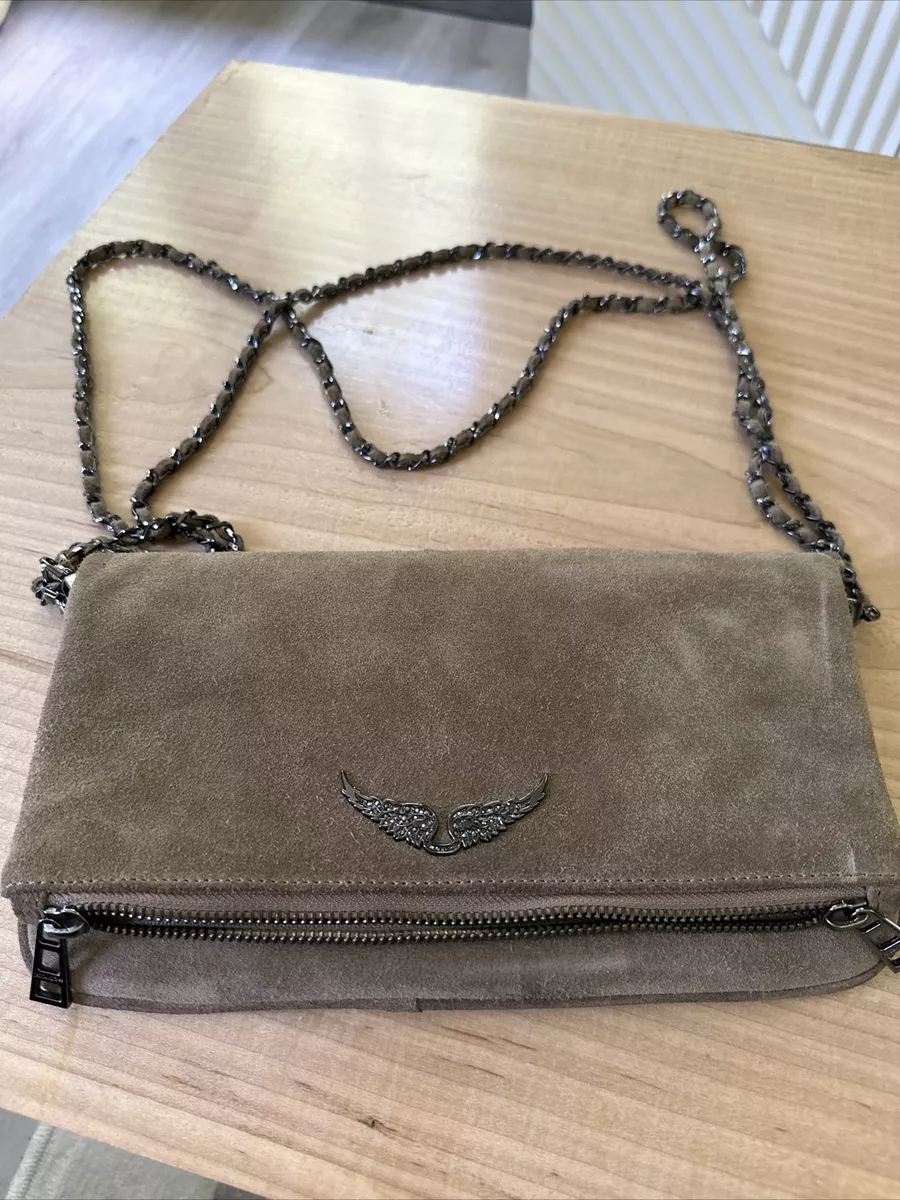 Zadig and Voltaire Rocky Bag Review 