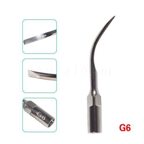 Ultrasonic Piezo Dental Scaler Handpiece LED light F/ EMS/WOODPECKER/DTE/SATELEC - Picture 56 of 203