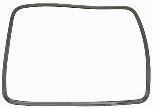 Bosch Neff Siemens Main Oven Door Seal Rubber 00754066 / 754066 - Foto 8