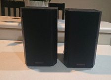 Venturi Speaker Systems V52 - Pair