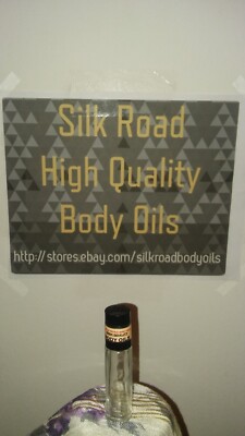 Pick A Fragrance 10ml Rollon For Oil Burners And Diffusers Or Incense Oil #B