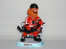 GRITTY Philadelphia Flyers Mascot Bobblehead 2020 NHL Scoreboard Edition New*