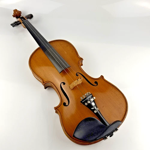 Antique 1907 William Chadwick Violin-Copy of Guadagnini-Full size 4/4 English