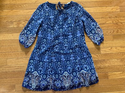 Women's Blue Garage Dress Sz. S | eBay Women's Blue Garage Dress Sz. S | eBay