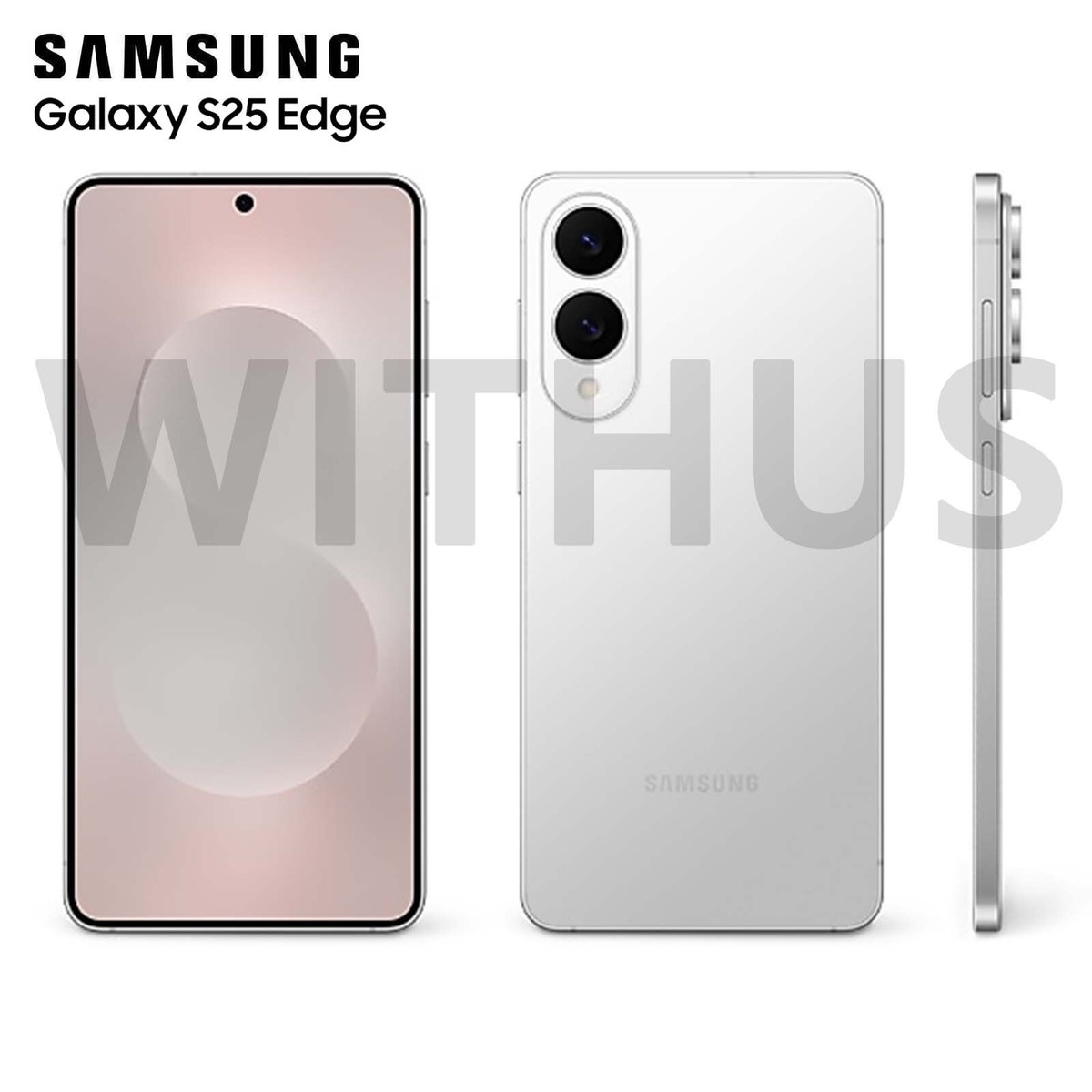 スマートフォン本体 Galaxy s25 Edge 256GB SM-S937N Samsung Galaxy S25 Edge (SM-S937N) Full Specifications