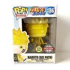 Funko Pop! Animation - Naruto Six Path Vinyl Figure #186 - Special Edition - New