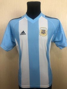 argentina jersey adidas