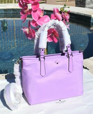 kate spade crossbody tote