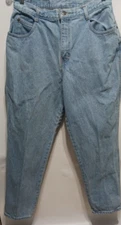 gitano jeans Woman's sz 14 VTG 80s