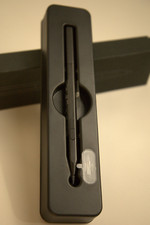 HP Rechargeable MPP Stylus Pen Tilt L856559-001 Black