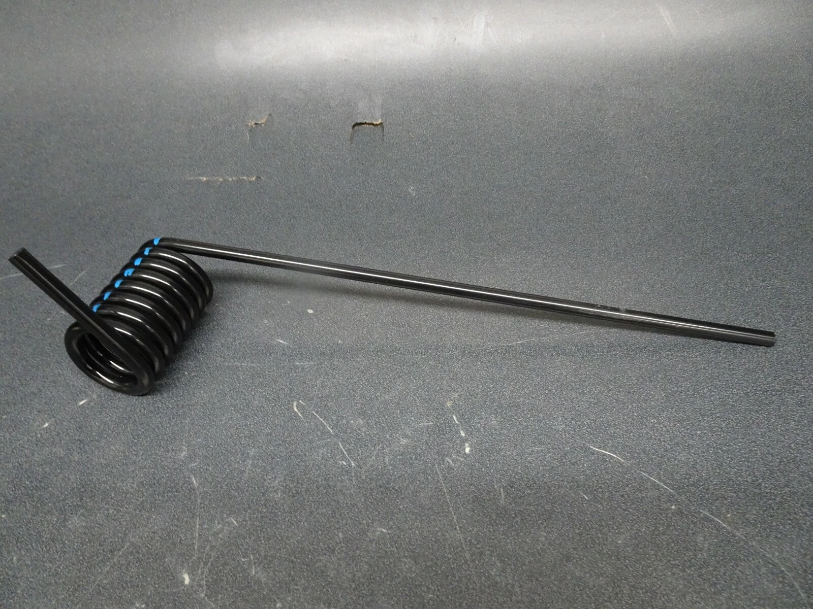 NEW Yamaha OEM Rear Susp Spring 2, Fits RST, PZ #85L-47474-00-00