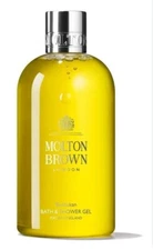 Lot 2 x MOLTON BROWN London Bushukan Bath & Shower Gel Body Wash 300ml 10oz NEW