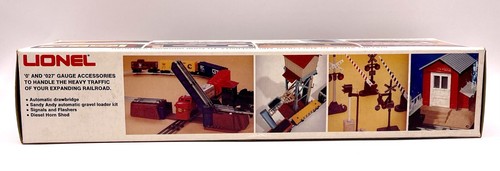 Lionel O-27 Commonwealth Edison Quad Hopper with Coal 6112 LCCA 13th Convention - 第 15/18 張圖片