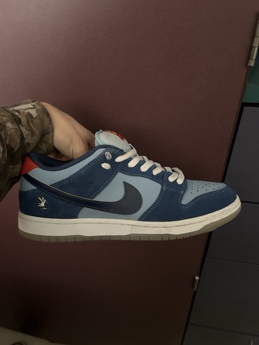 Why So Sad Dunks Men’s 10.5