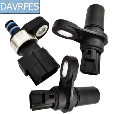 #ad 3Pcs Pressure Transduceramp;Speed Sensor Kit For Dodge Dakota Durango Ram 1500 3.7L $39.99