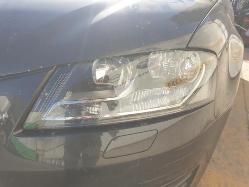 8P0035186S audio system für AUDI A3 SPORTBACK 1.6 TDI (105 CV) 2004 1909342 - 第 13/17 張圖片