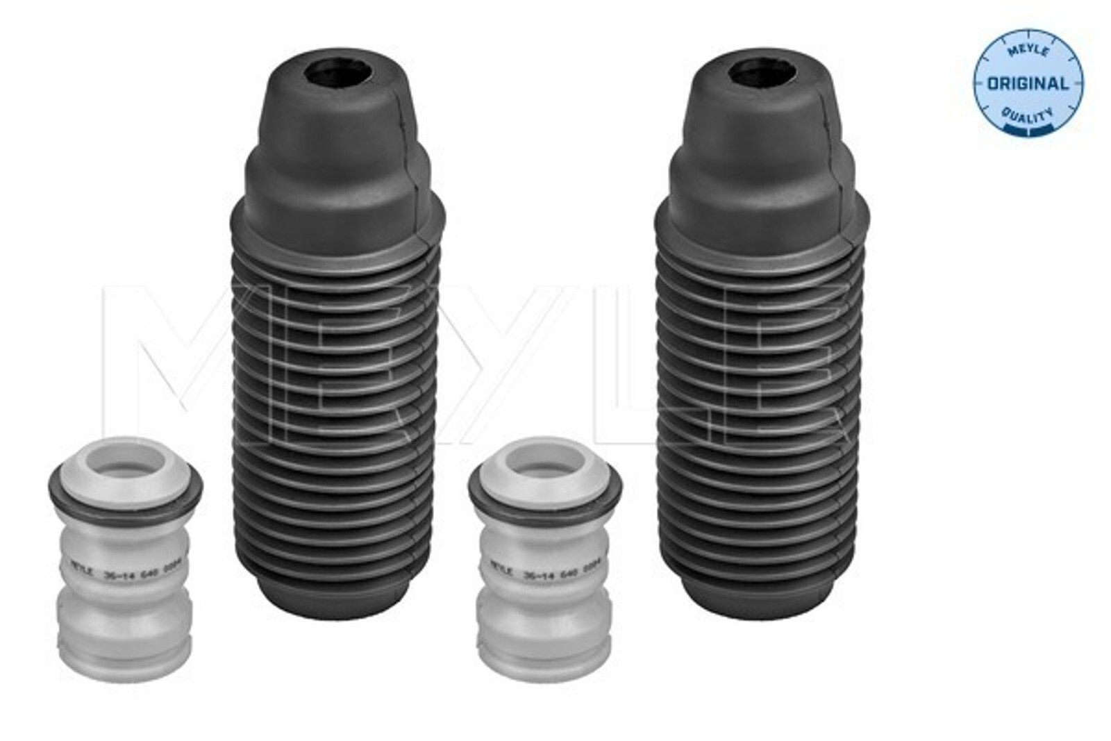 Préparez votre voyage : Kit installation amortisseurs pour Nissan Qashqai I et Koleos 1