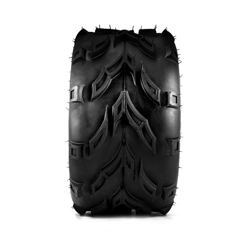 2pcs 16x8-7 ATV UTV Go Kart Tires 4Ply 16x8x7 16-8-7 Bike Tire All Terrain - Picture 5 of 6