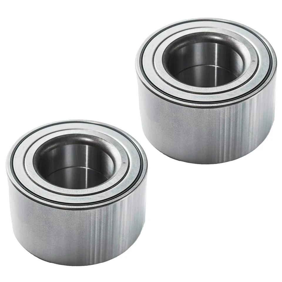 2x Cojinete delantero + 2x Cojinete de rueda trasera y buje para Mazda MPV Millenia 2001-2006 Foto 4 de 4