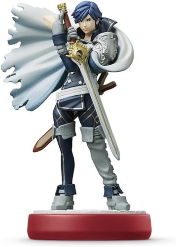 Amiibo Figures Buy 4 Get 1 Free - $6 Minimum Purchase - Picture 22 of 192