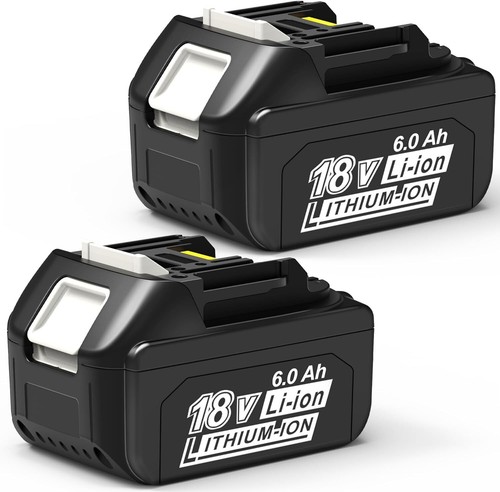 Leaf Blower For Makita LXT 18V Brushless Blower & Vacuum 2 in 1 Cordless/Battery - Picture 8 of 8