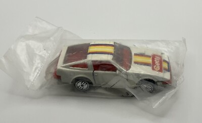 1990 Hot Wheels Getty Nissan 300ZX