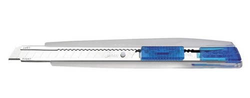 NT CUTTER CUTTER KNIFE "A-300"  5 COLORS IA-300RP-B,G,O,PU,R - Imagen 1 de 6