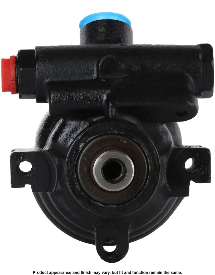 Bomba de dirección asistida Cardone para Cadillac DTS 2006-2011 2007 2008 2009 2010 Foto 4 de 4