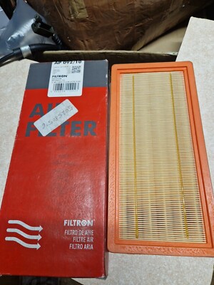 FILTRON AP 092/10 AIR FILTER FOR ALFA ROMEO,FIAT