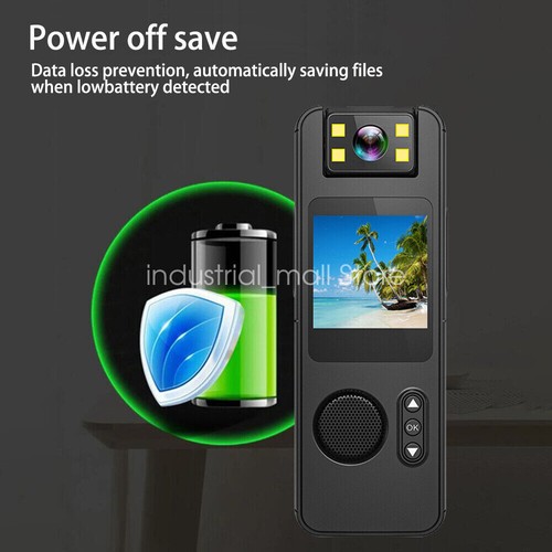 HD 1080P WiFi Action Camera Professional Magnetic Outdoor Wearable Sport Cam CN - Picture 11 of 28