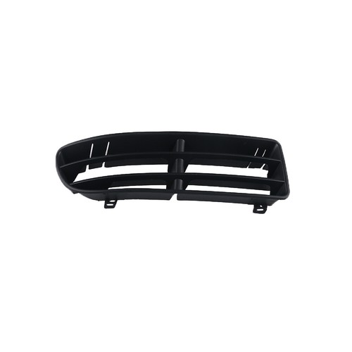 Front Bumper Lower Right RH Side Grille Grill Insert # 1J5853666C - Picture 2 of 6