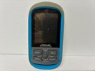 Magellan eXplorist 110 Handheld Geocaching Gps - Tested & Working