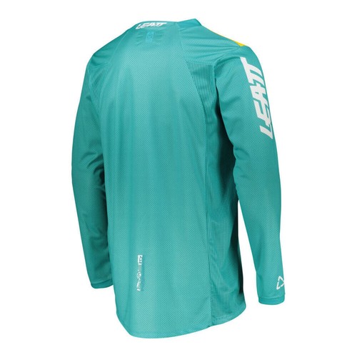 Camiseta Motocross Leatt MX Jersey Moto 4.5 Lite Enduro Offroad MTB Enduro Camiseta - Imagen 5 de 13